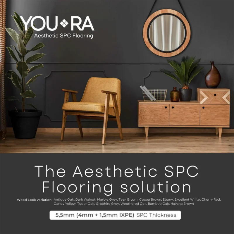 YOURA SPC 5,5mm