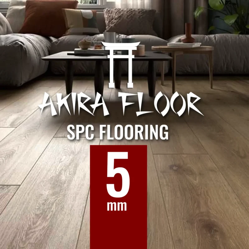 AKIRA SPC