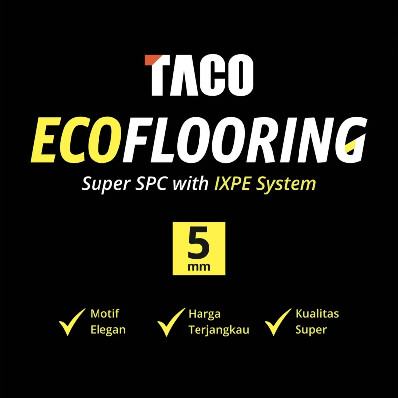 TACO Eco Flooring