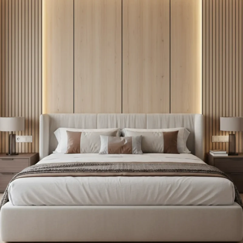 PVC Wallboard