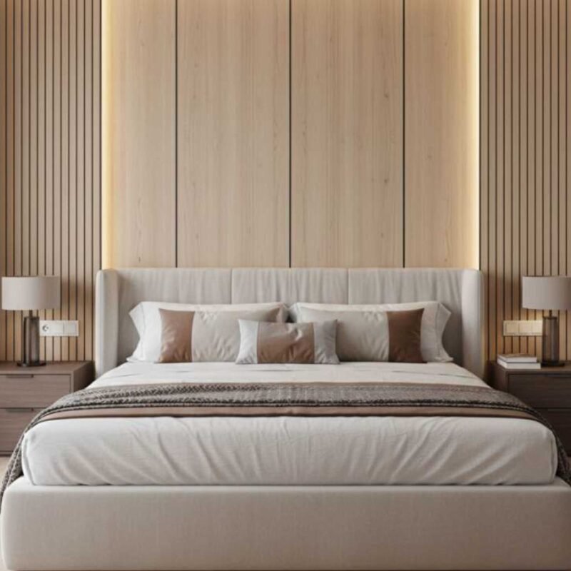 PVC Wallboard