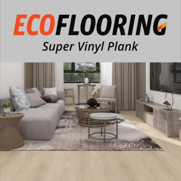 TACO Eco Vinyl 3 mm