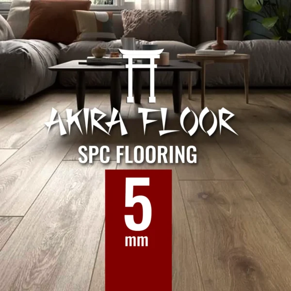 AKIRA SPC
