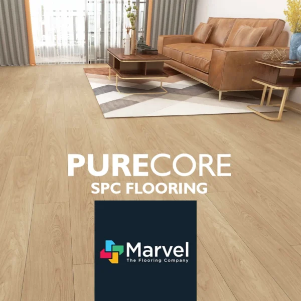 MARVEL PURE CORE