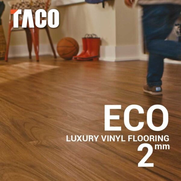 TACO Eco Vinyl 2 mm