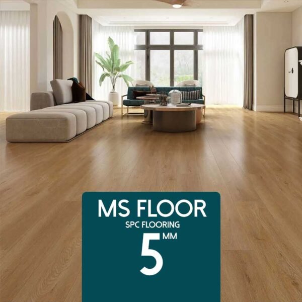 MS SPC Floor 5mm