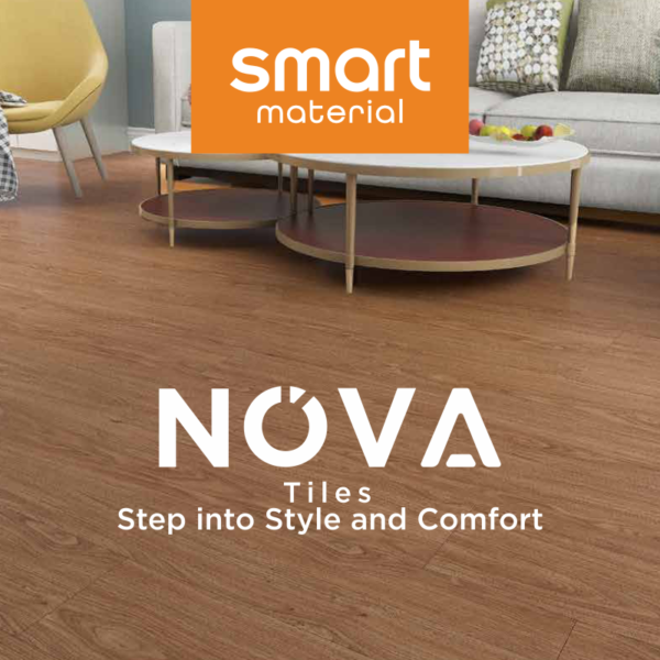NOVA Vinyl 2mm