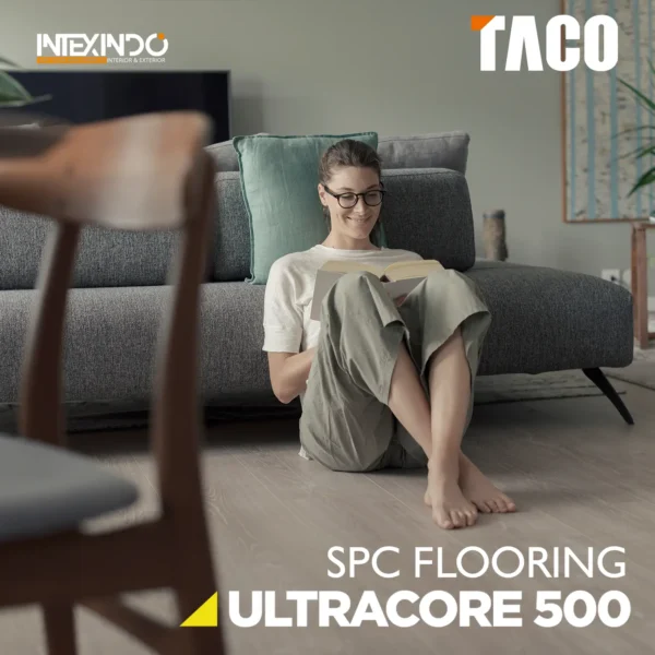TACO SPC Ultracore