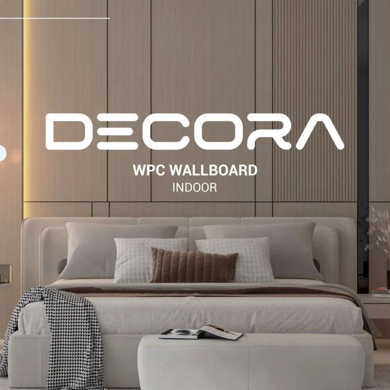 DECORA - WALLBOARD