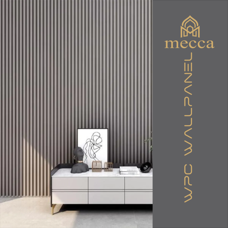 MECCA WPC Wallpanel