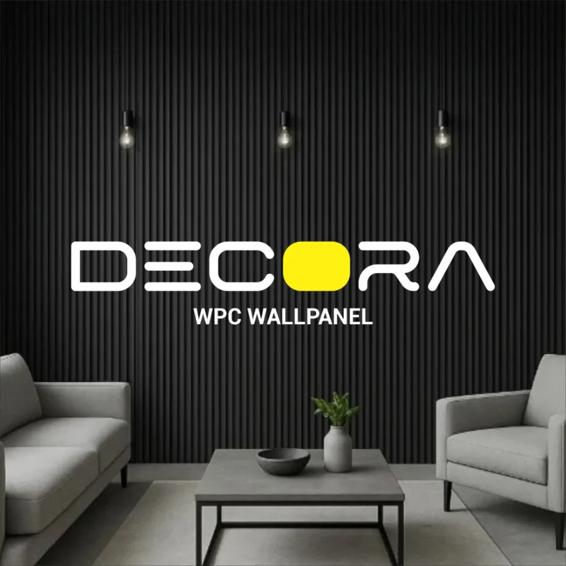 DECORA WPC Wallpanel