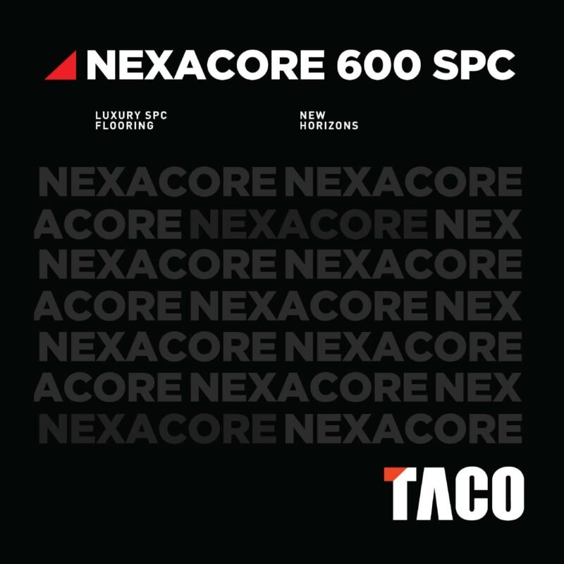 TACO SPC Nexacore 600